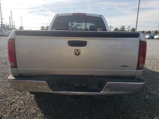 2006 Dodge RAM 1500 ST