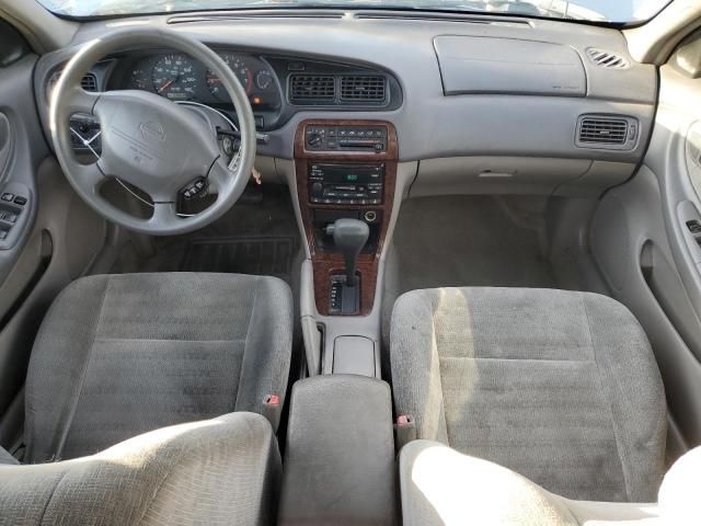 2000 Nissan Altima XE