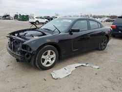 2012 Dodge Charger SE en venta en Indianapolis, IN