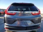 2017 Honda CR-V EXL