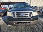 2008 Ford F150 Supercrew