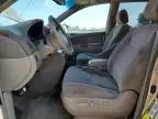 2006 Toyota Sienna XLE