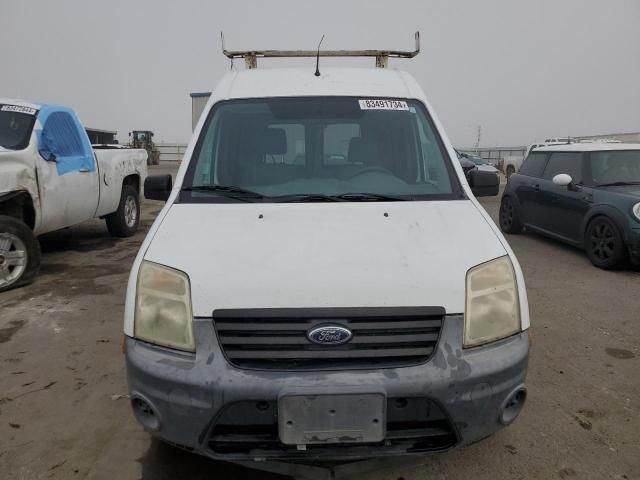 2011 Ford Transit Connect XL