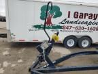 2013 Hmjn Boat Trailer