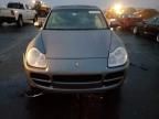 2006 Porsche Cayenne S