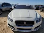 2016 Jaguar XF Premium