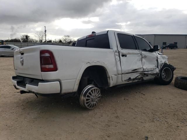 2019 Dodge RAM 1500 Limited