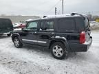 2010 Jeep Commander Sport