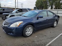 2010 Nissan Altima Base en venta en Rancho Cucamonga, CA