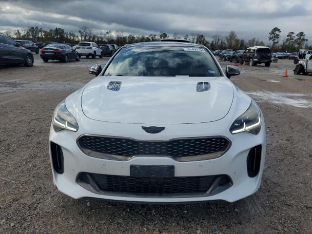 2019 KIA Stinger GT1