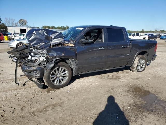 2022 Dodge 1500 Laramie