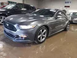 2016 Ford Mustang en venta en Elgin, IL