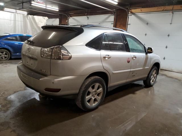 2008 Lexus RX 350