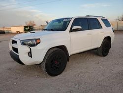 Toyota Vehiculos salvage en venta: 2014 Toyota 4runner SR5