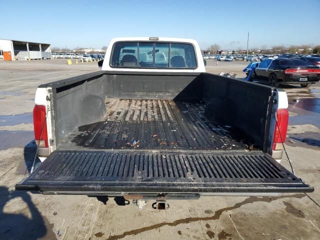 1993 Ford F250