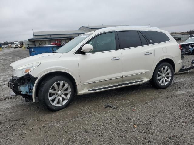 2015 Buick Enclave