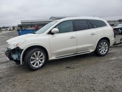 2015 Buick Enclave en venta en Earlington, KY