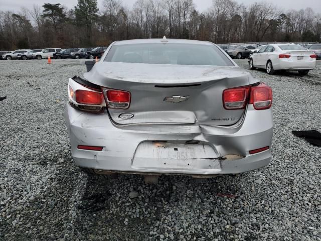 2013 Chevrolet Malibu 2LT