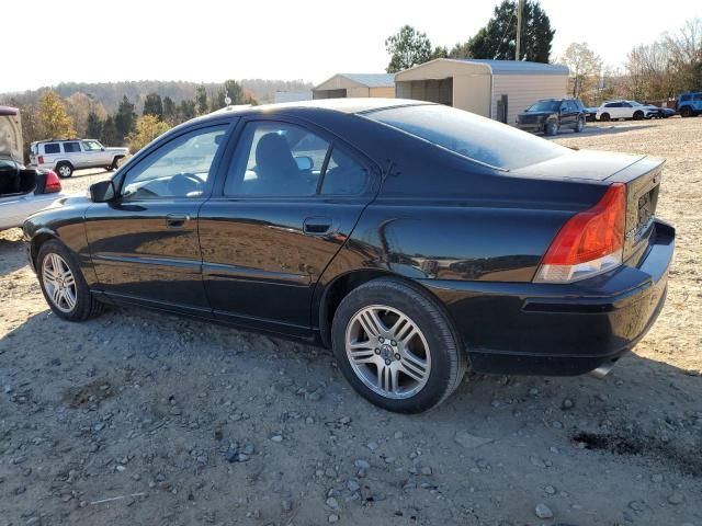 2008 Volvo S60 2.5T