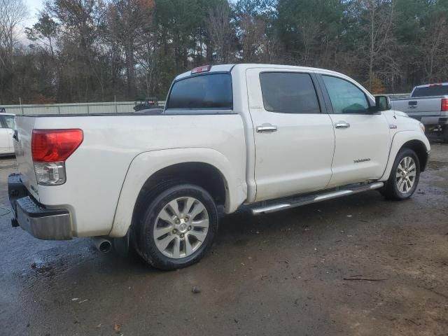 2013 Toyota Tundra Crewmax Limited