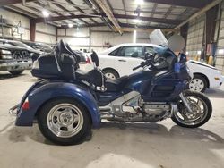 2007 Honda GL1800 en venta en Eldridge, IA