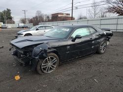 Vehiculos salvage en venta de Copart New Britain, CT: 2019 Dodge Challenger SXT