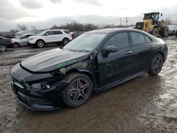 2022 Mercedes-Benz CLA 250 4matic en venta en Hillsborough, NJ