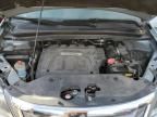 2010 Honda Odyssey EXL