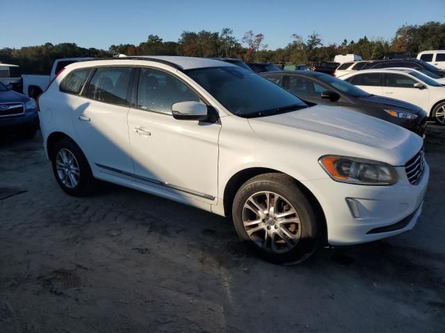 2015 Volvo XC60 T5