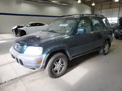 1998 Honda CR-V EX en venta en Sandston, VA