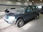 1998 Honda CR-V EX