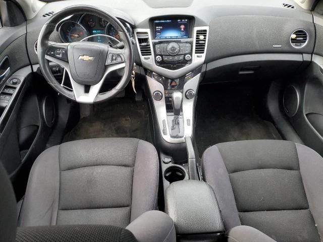 2013 Chevrolet Cruze LT