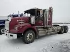 2012 Western Star Conventional 4900SA