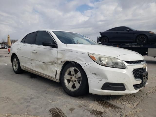 2014 Chevrolet Malibu LS