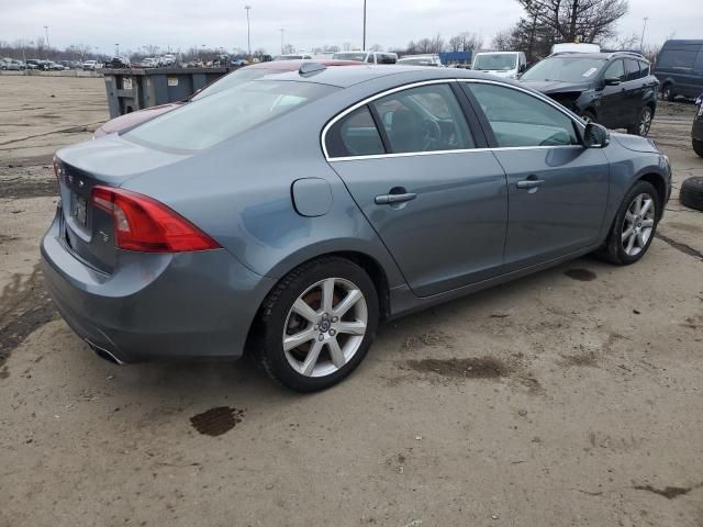 2016 Volvo S60 Premier