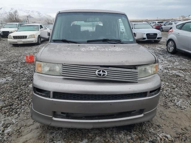 2005 Scion XB