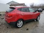 2012 Hyundai Tucson GLS