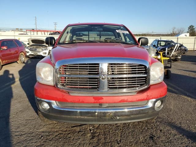 2008 Dodge RAM 1500 ST