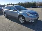 2011 Subaru Outback 3.6R Limited