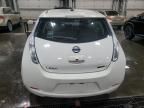 2013 Nissan Leaf S