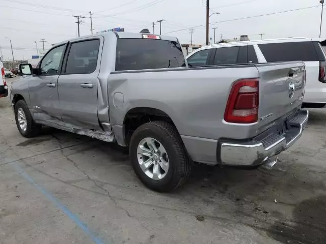 2024 Dodge 1500 Laramie