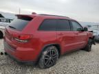 2018 Jeep Grand Cherokee Trailhawk