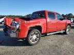 2011 Chevrolet Silverado K1500 LTZ