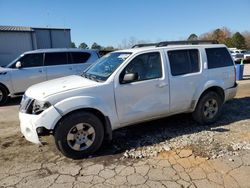 2011 Nissan Pathfinder S en venta en Florence, MS