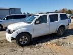 2011 Nissan Pathfinder S