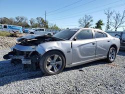 Vehiculos salvage en venta de Copart Riverview, FL: 2016 Dodge Charger R/T