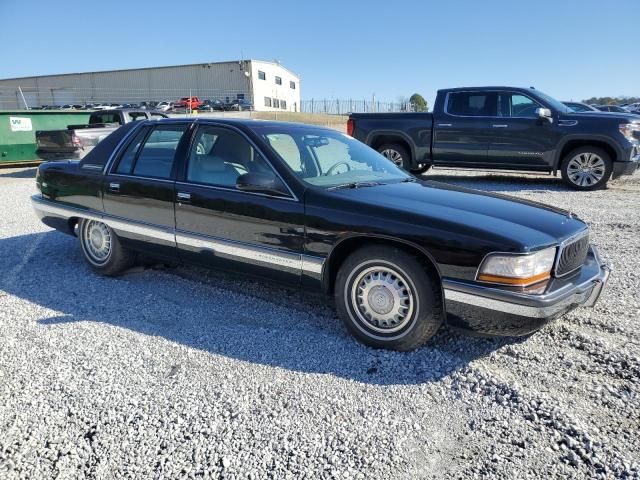 1995 Buick Roadmaster