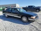 1995 Buick Roadmaster