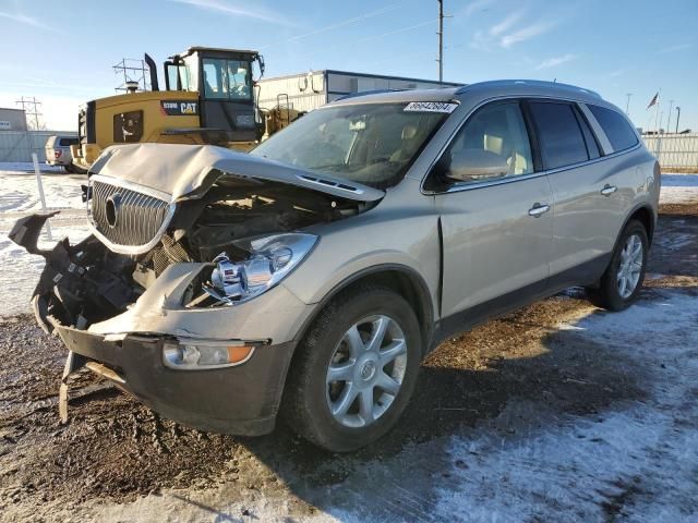 2009 Buick Enclave CXL