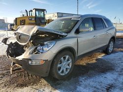 2009 Buick Enclave CXL en venta en Bismarck, ND